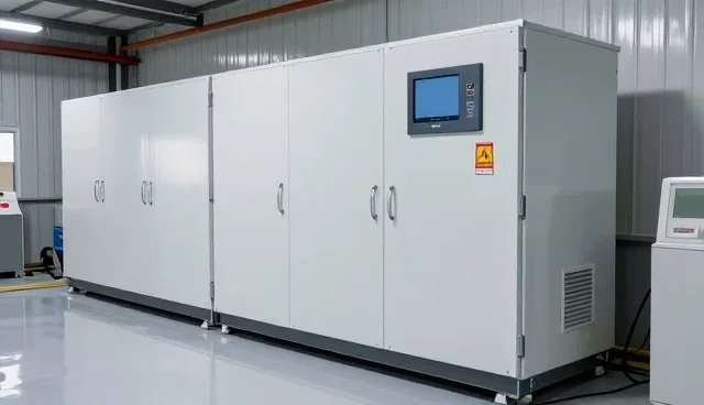 提升设备使用寿命的关键维护策略